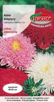 ASTER WYSOKI KSICY MIESZANKA - 1 g TORSEED